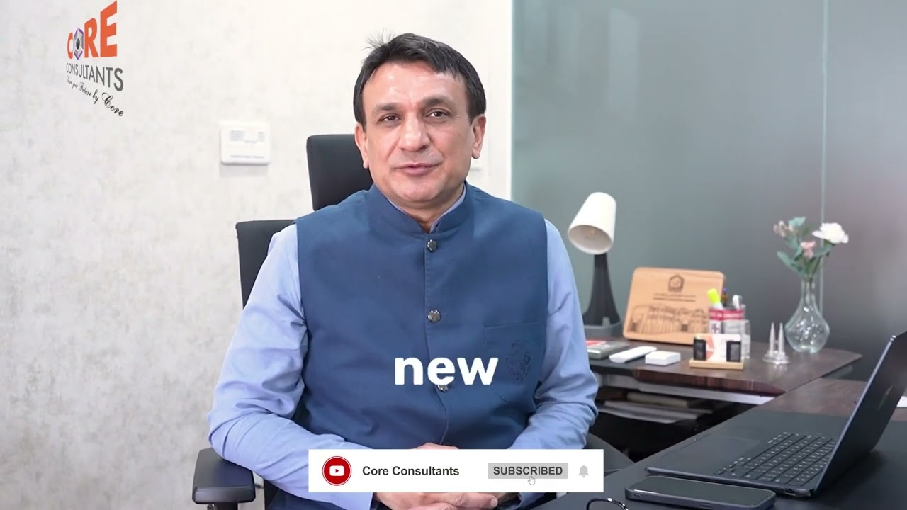 Study or immigrate with easy access through CORE Consultants!