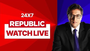 Republic TV LIVE: 14 November 2025 | Political | Sports | Global News | US News | National News