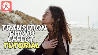 #Kinemaster #Mouadpro #Editing Super Transition Photo🔥 || Editing Effect In Kinemaster ♦️ screenshot 5