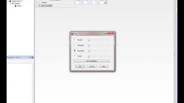 Build a Flappy Bird game in Seven Minutes with Fusion 2.5