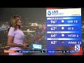 Milder SoCal temps expected through the weekend