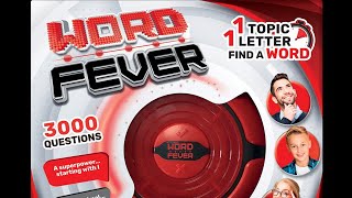 Q&A session! Unboxing Word Fever #dubaidiaries #dubailife screenshot 4