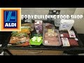 Bodybuilding Food Shopping On A Student Budget UK