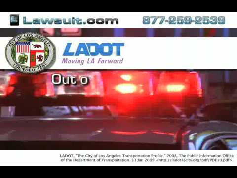 Directory to find an auto accident attorney in Los Angeles - YouTube