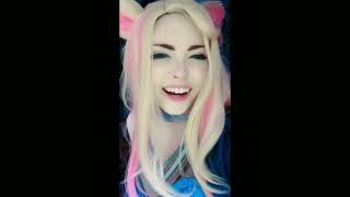 Bonbibonkers Tiktok | #bonbibonkers #shorts #tiktok #cosplay