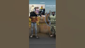 I got kicked from my own server 😂 #Shorts