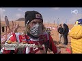 Dakar Rally Stage 1 Highlights : Big Names Suffer