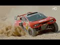 Dakar Rally Stage 1 Highlights : Big Names Suffer