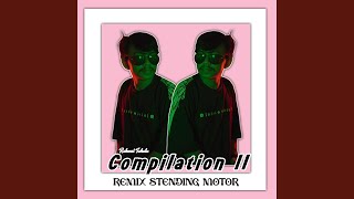 Melody Standing Motor Cover (DJ Lya Remix)