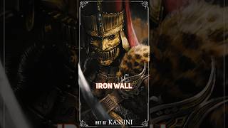 Of Lambs and Lions - Trench Crusade Lore