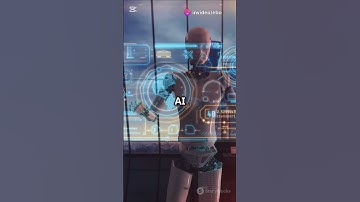 This Is Just the Beginning: How Generative AI Is Changing Everything #aiinfluencers #Gpt