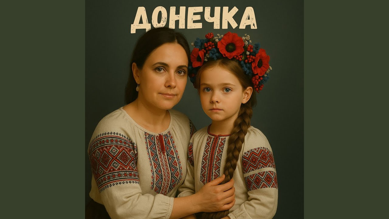 Донечка