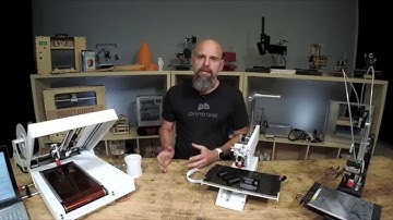 Printrbot LIVE   7-6-17