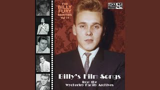 I Like Animals - Billy Fury