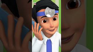 Lima Ibu Kecil Lagu Untuk Anak-Anak #shorts #fivelittlemommies #cartoonforbabies #comedy