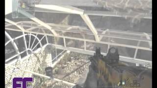 Cod: Modern Warfare 2 - Floating Glitch Tutorial