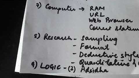 UGC NET Paper 1 || First Shift || 1 October 2020 || Questions Asked