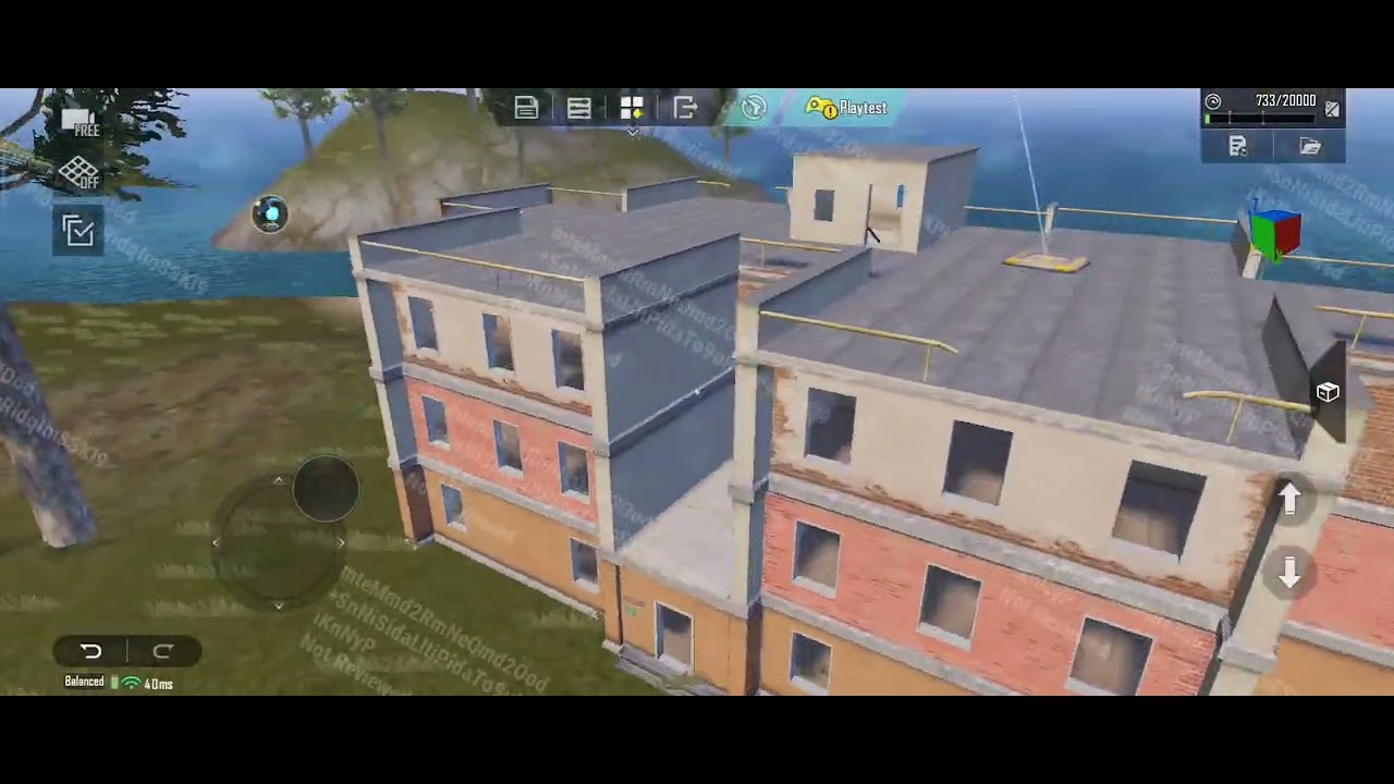 How to create best wow mode map 🗺️