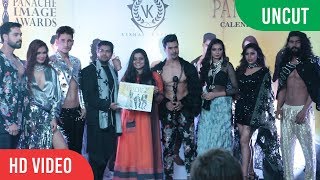 UNCUT - VK's Panache Runway Fashion Calendar 2019 | Full Event