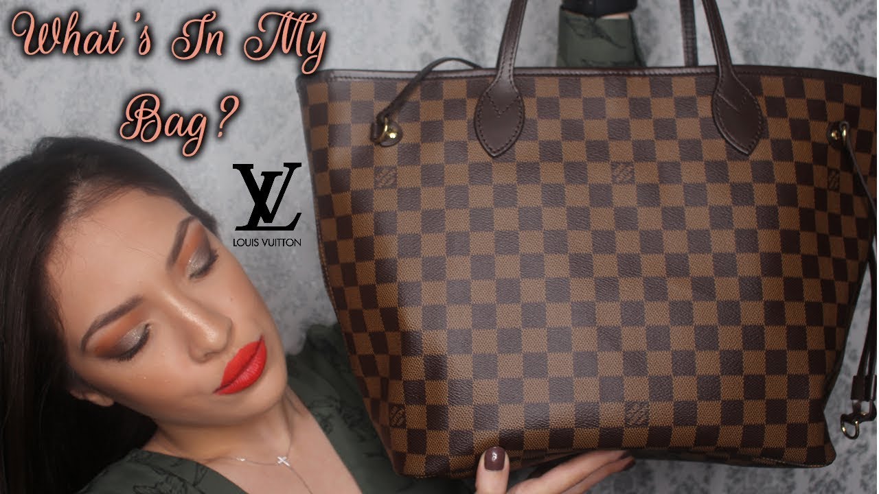 Louis Vuitton Neverfull MM DE Resale Market Tips & Resources! 