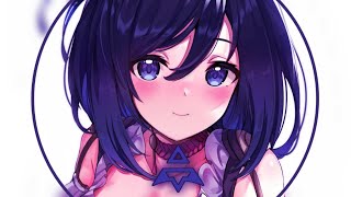 Nightcore - Invincible pt.II(DEAF KEV feat.Sendi Hoxha)