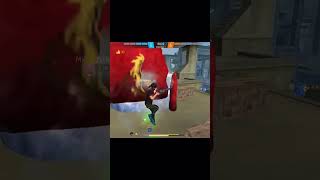 Not here to play. ⚡️ #H4XYT #FreeFireHighlight #QuadraKill #GamingLife #Dominating"