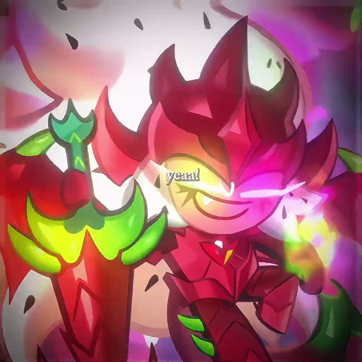 villains or heroes? 👀#cookierunkingdom #crkedit #cookierun #crk #cookierunkingdomedit #cookierunedit
