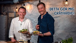 En riktigt schysst macka! Med Erik "Jerka" Johansson! | Ett Gott Land