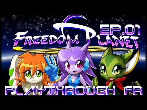 Vidéo: Le Jeu De Plateforme Inspiré De Sonic, Freedom Planet, A Quintuplé Son Objectif Kickstarter En Une Semaine