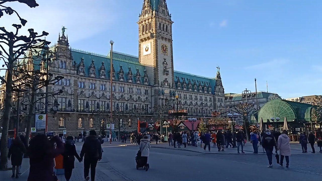 Hamburg Germany Winter Break 19 YouTube hamburg-germany-winter-break-19-youtube