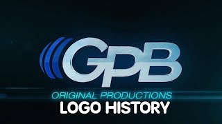 Georgia Public Television Logo History (#69)