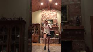 KINE 425 Assignment 3 - Workout Routine