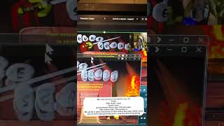 They perm banned my main… #osrs #2007scape #jagex