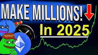 This Crypto Cycle Is Totally Different - How Make Millions From It!