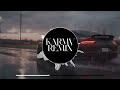 BAKALOVA ЛЮБОВ БЕЗ ДАТИ KARMV REMIX Час обирати 