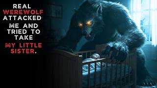 Download Lagu A REAL WEREWOLF ATTACKED MY FAMILY, AND THE TARGET WAS THE BABY MP3