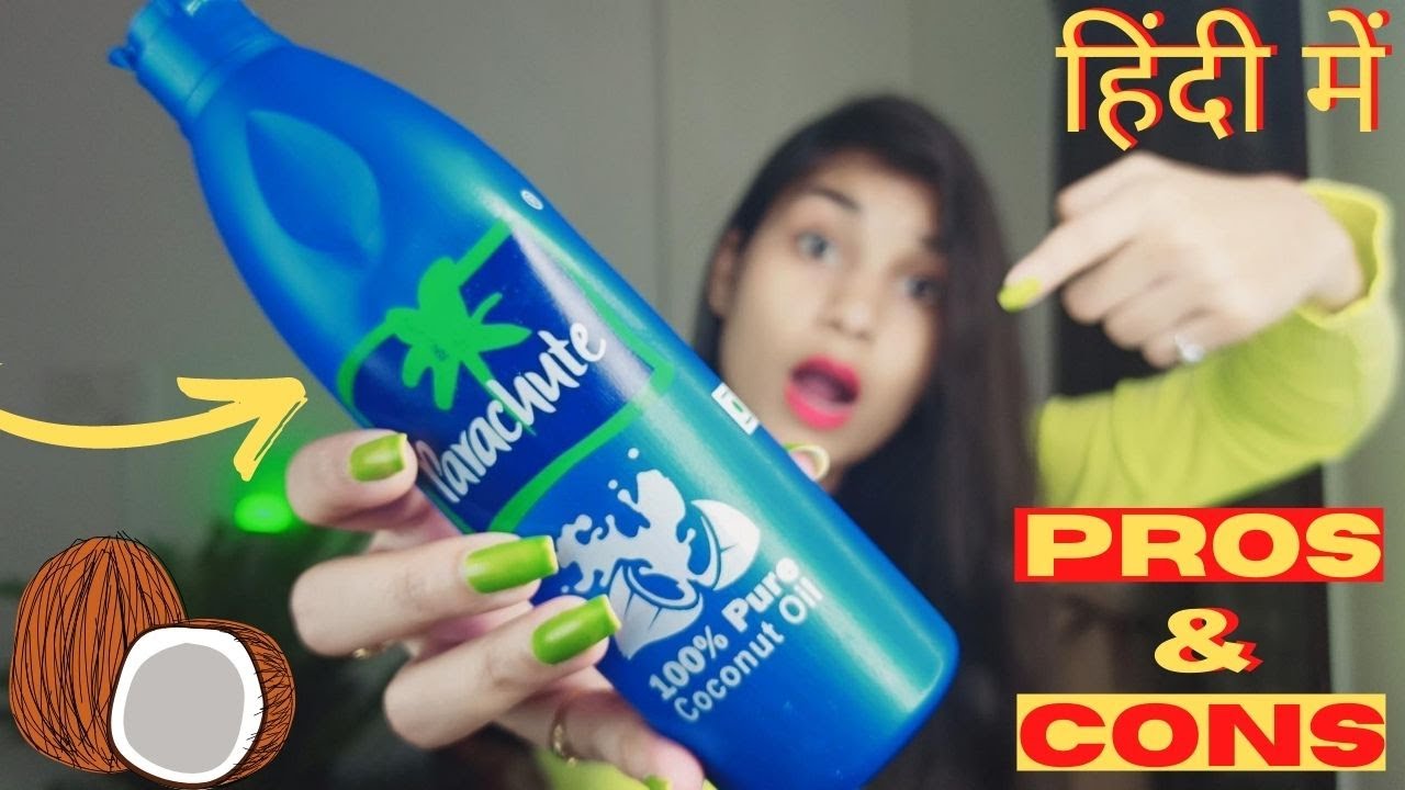 Hair Care Juice  VCO