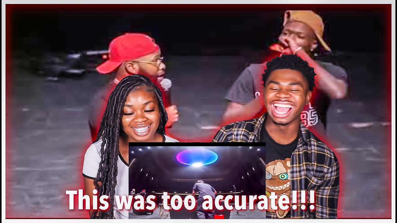 This How Crackheads Be Trying to Finesse!! 😭#The85southShow | REACTION