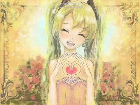 初音ミクオリジナル「恋」.avi