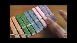 Mandalla Supermiş Diyeceğiniz 3 Fikir