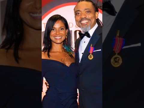 Machel Montano &