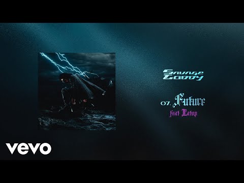 Savage Toddy - Future (Audio) ft. Latop