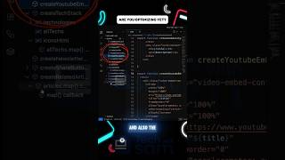 Speed Up Code Navigation With the Outline View.