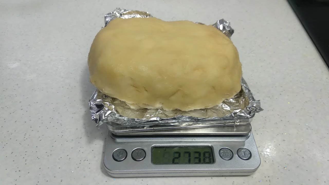 MAYASIZ | Evde Sadece Sirke ile Kaşar Peyniri Nasıl Yapılır (2)