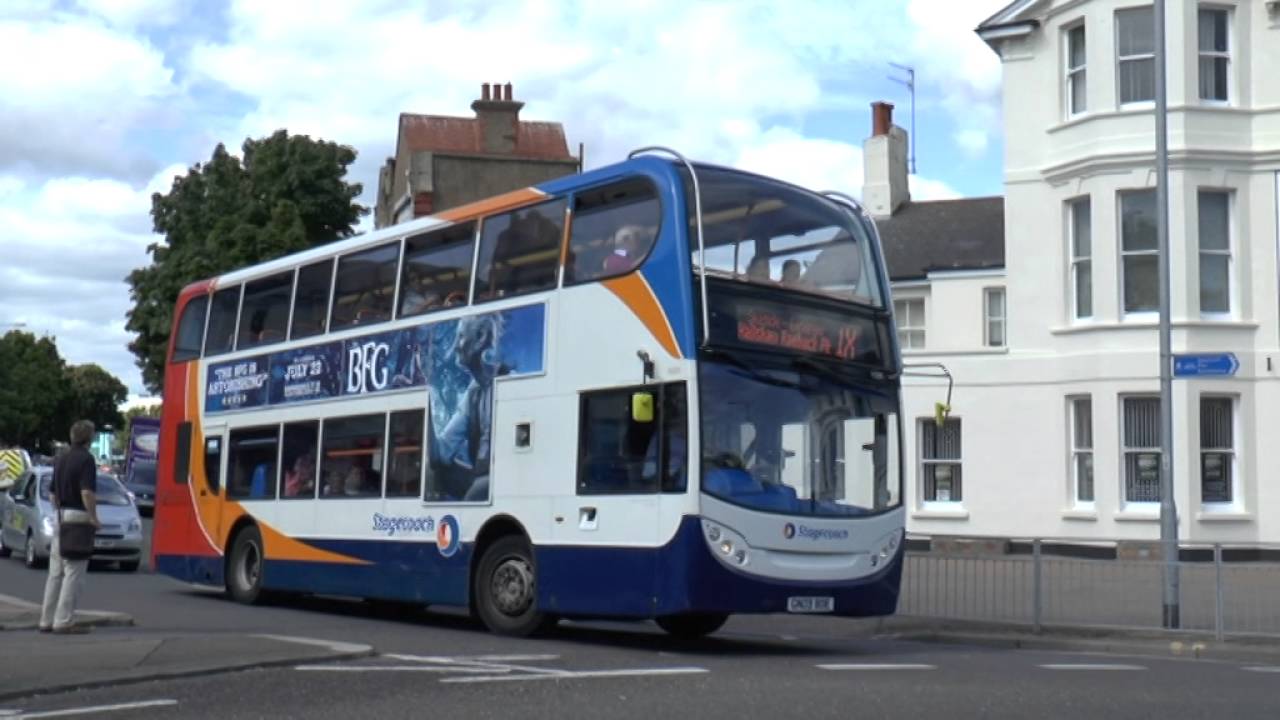 51 Bus Route Eastbourne To Heathfield 51 Bus Route Eastbourne To Heathfield