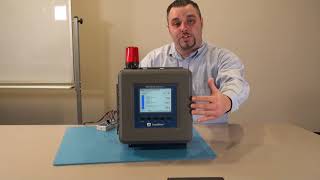 ConsoliDator+ Multivariable Controller Introduction