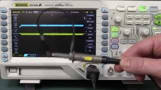 EEVblog #778 - Oscilloscope Vertical Confusion