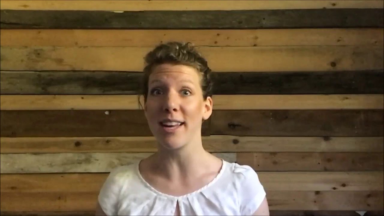 Choosing your Instrument