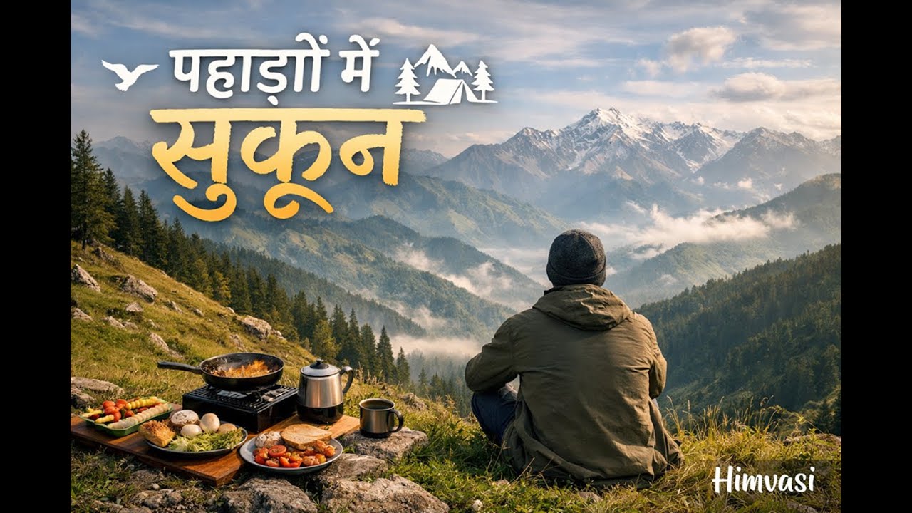 From Trail to Table  Mountain Trek & Picnic Experience 