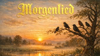 Morgenlied Hoffmann Von Fallersleben Klassisches Deutsches Lied
